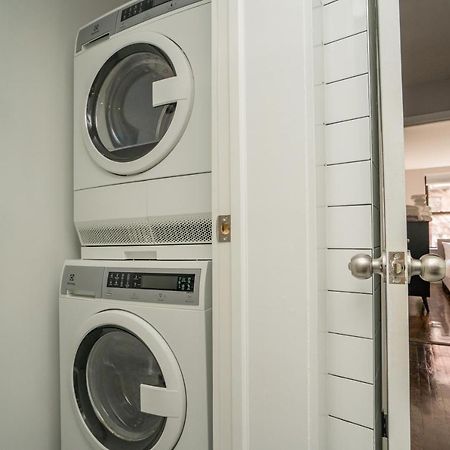 ניו יורק Chelsea Waterside Apartments 30 Day Stays מראה חיצוני תמונה